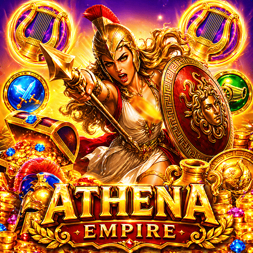Athena Empire